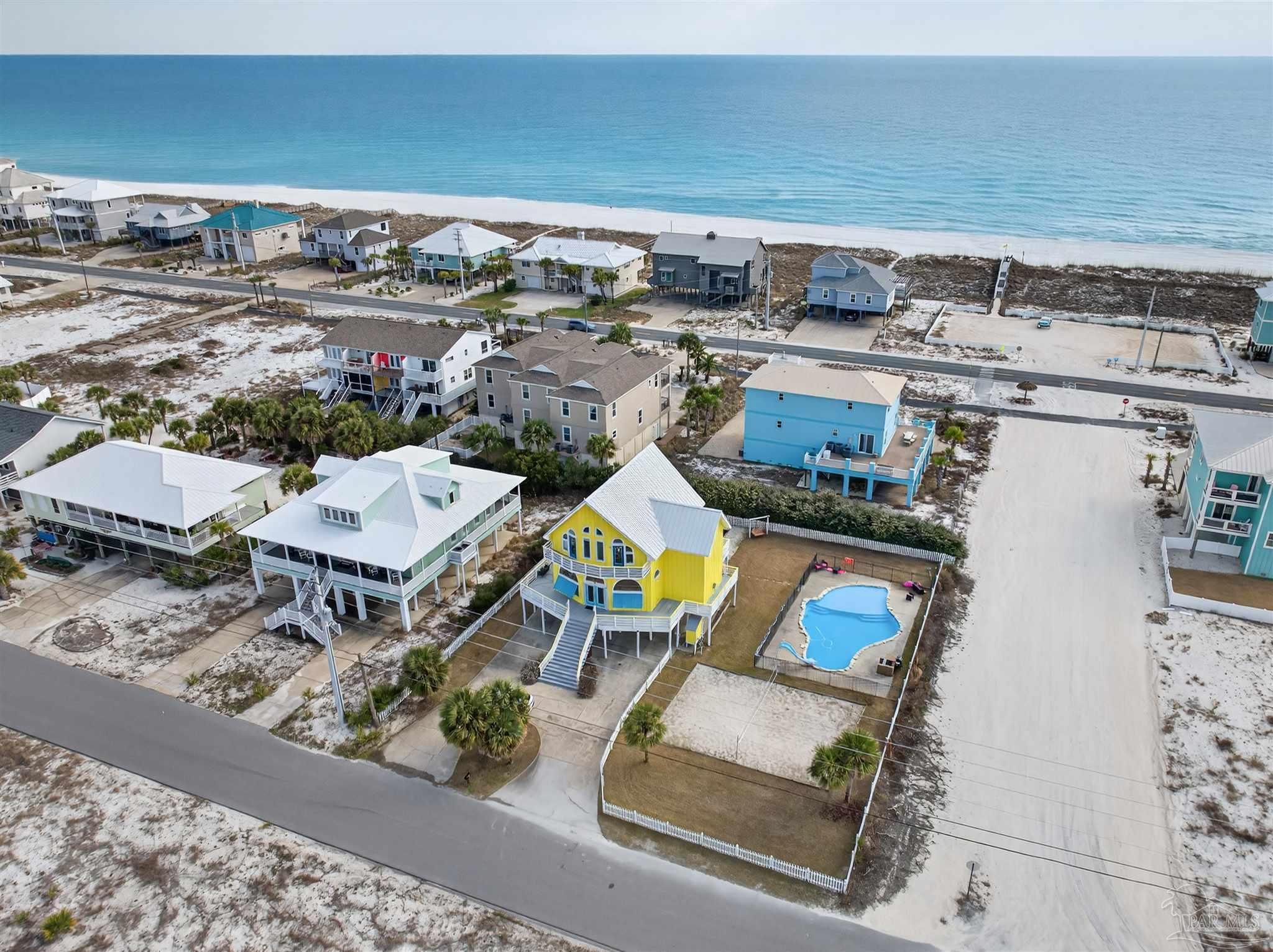 Residential in Navarre 3