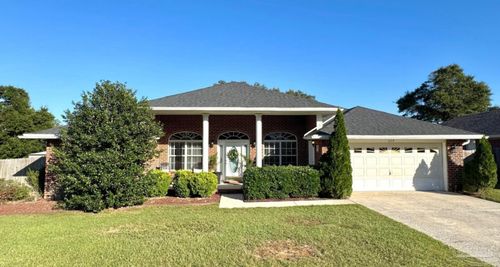 679 Shiloh Dr, Pensacola, FL, 32503-7772 | Card Image