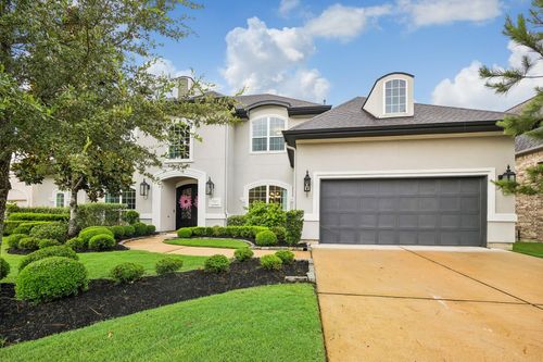 4011 Pleasant Ridge Dr, Spring, TX, 77386-4473 | Card Image