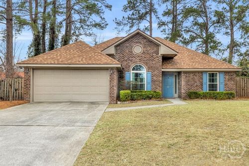 22 Chamois Court, Pooler, GA, 31322 | Card Image