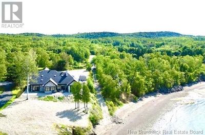 5 Trepanier Rd, House other with 4 bedrooms, 5 bathrooms and null parking in Dalhousie Parish NB | Image 2