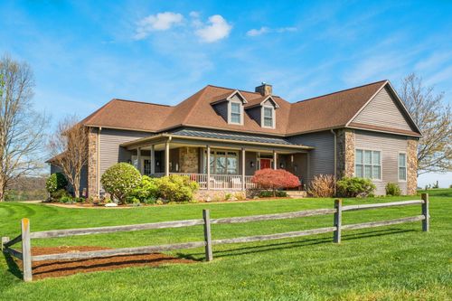 4263 Friedens Church Rd, MOUNT CRAWFORD, VA, 22841-2014 | Card Image