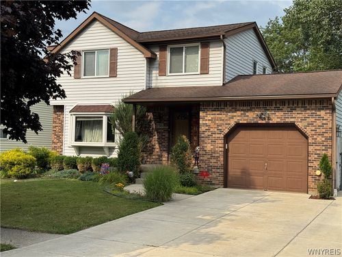 156 Hillpine Rd, Cheektowaga, NY, 14227-2260 | Card Image