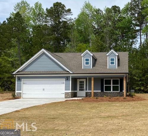 100 Bark Cir, Milledgeville, GA, 31061-5863 | Card Image