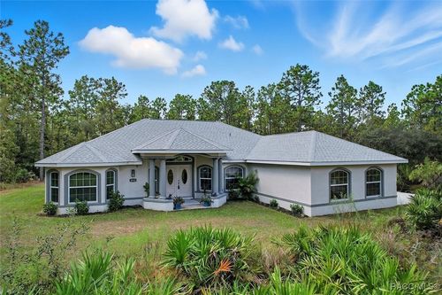 5032 N Crossgate Pt, BEVERLY HILLS, FL, 34465-9109 | Card Image