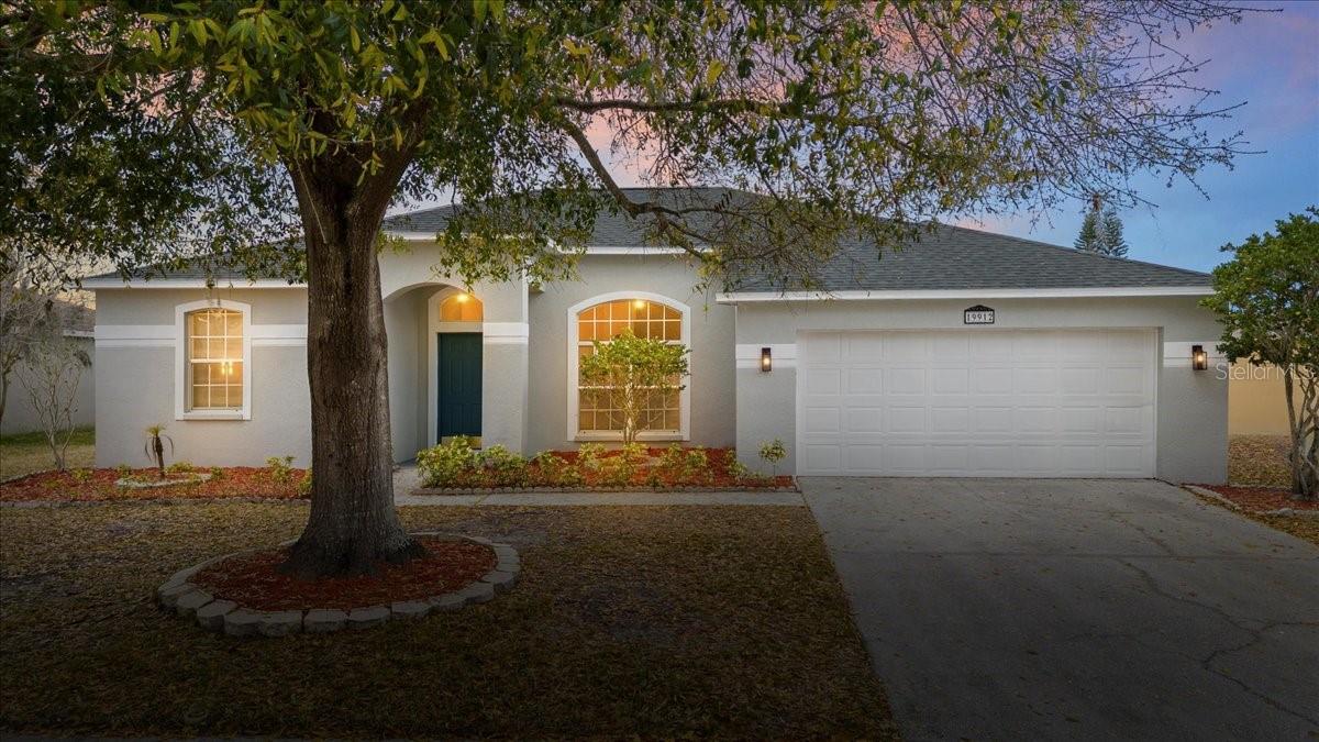Wyndmill Cir, Odessa, FL 33556