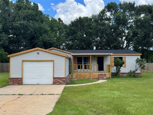 16517 Leafy Meadow Drive, Conroe, TX, 77302 | Card Image