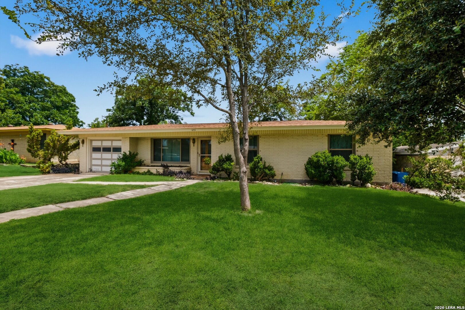 Residential in San Antonio 2