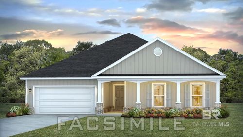 12693 Shoshoney Cir, Fairhope, AL, 36532-2577 | Card Image