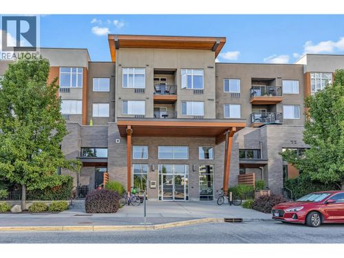 222-1550 Dickson Ave, Kelowna, BC, V1Y9Y8 | Card Image