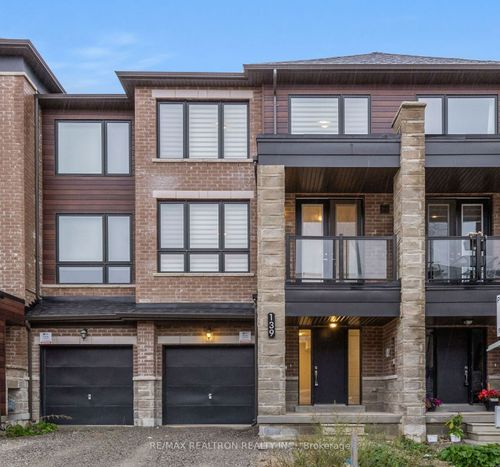 139 Blue Forest Cres, Barrie, ON, L9J0N5 | Card Image