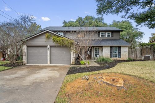 1808 Chincoteague Way, Round Rock, TX, 78681-7122 | Card Image