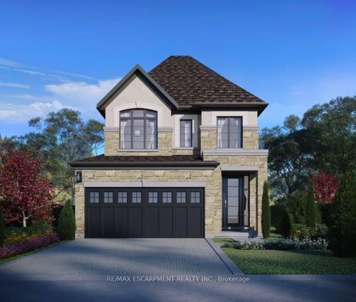 24 Sagewood Dr, Hamilton, ON, L9B0K6 | Card Image
