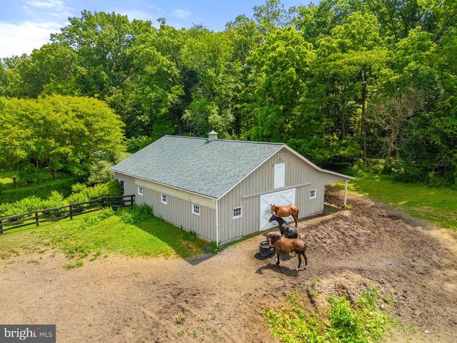 6452 Old Goose Creek Rd, House other with 3 bedrooms, 5 bathrooms and null parking in MIDDLEBURG VA | Image 49