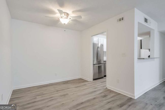320 Park Ridge Cir, Condo with 1 bedrooms, 1 bathrooms and null parking in Marietta GA | Image 12