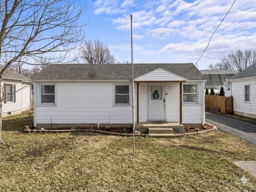 545 Lynn St, South Wilmington, IL, 60474-2009 | Card Image