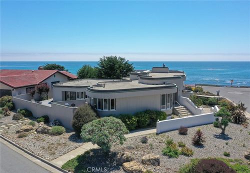 4925 Windsor Blvd, Cambria, CA, 93428-3611 | Card Image