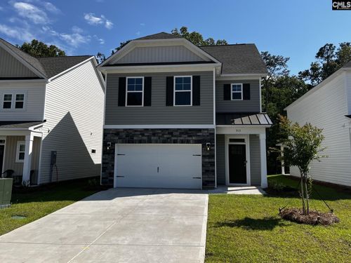 913 Fire Island Road, Blythewood, SC, 29016 | Card Image