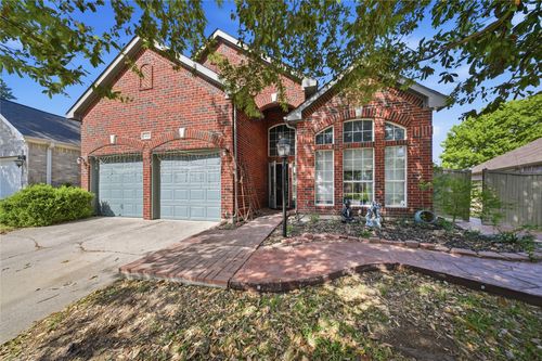 8025 Sitka Street, Fort Worth, TX, 76137 | Card Image