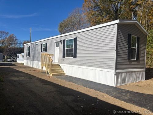 6 Violette Rd, Newtown, CT, 06470-1249 | Card Image