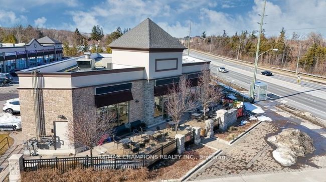 1 - 9720 Dufferin St, Home with 0 bedrooms, 2 bathrooms and null parking in Vaughan ON | Image 6