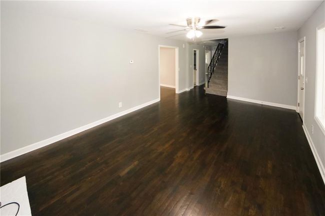 573 Mineral Springs Trl Conn, House other with 4 bedrooms, 3 bathrooms and null parking in Demorest GA | Image 20