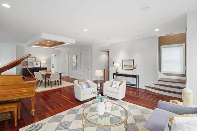 STE-2 - 101 Main St Ne, Townhouse with 3 bedrooms, 4 bathrooms and null parking in Minneapolis MN | Image 6