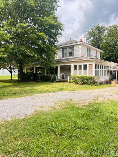 1117 Dorman Ave, Mounds, OK, 74047 | Card Image