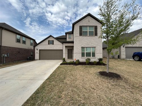 8941 Lantana Meadow Dr, Fort Worth, TX, 76131-1933 | Card Image