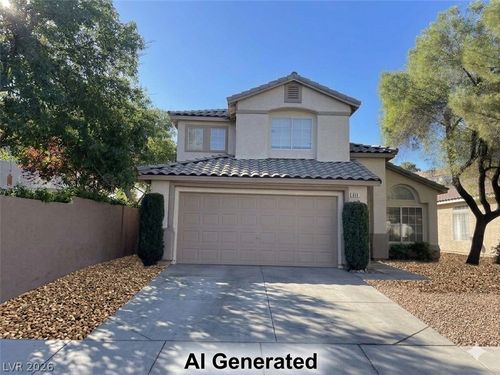 na-985 Blossom Meadows Pl, Henderson, NV, 89052-2942 | Card Image