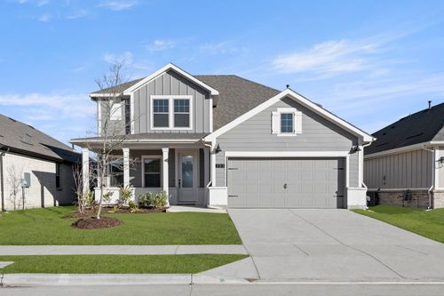 737 Waterhouse Lake Dr, Anna, TX, 75409-2700 | Card Image