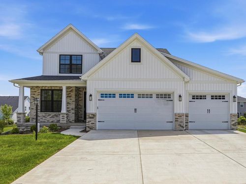 1214 Briarwood Ln, Mahomet, IL, 61853-7639 | Card Image