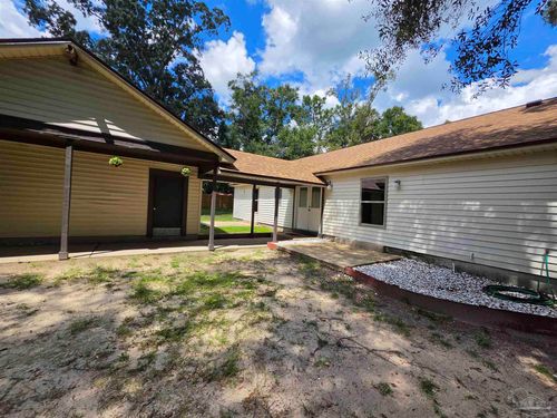 1000 Stillbrook Rd, Pensacola, FL, 32514-1628 | Card Image