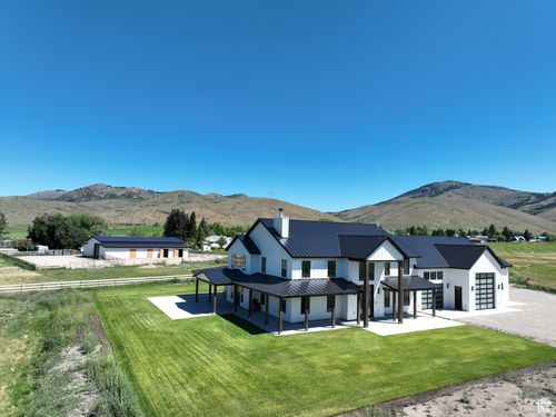 100 Whit Ln, Georgetown, ID, 83239 | Card Image