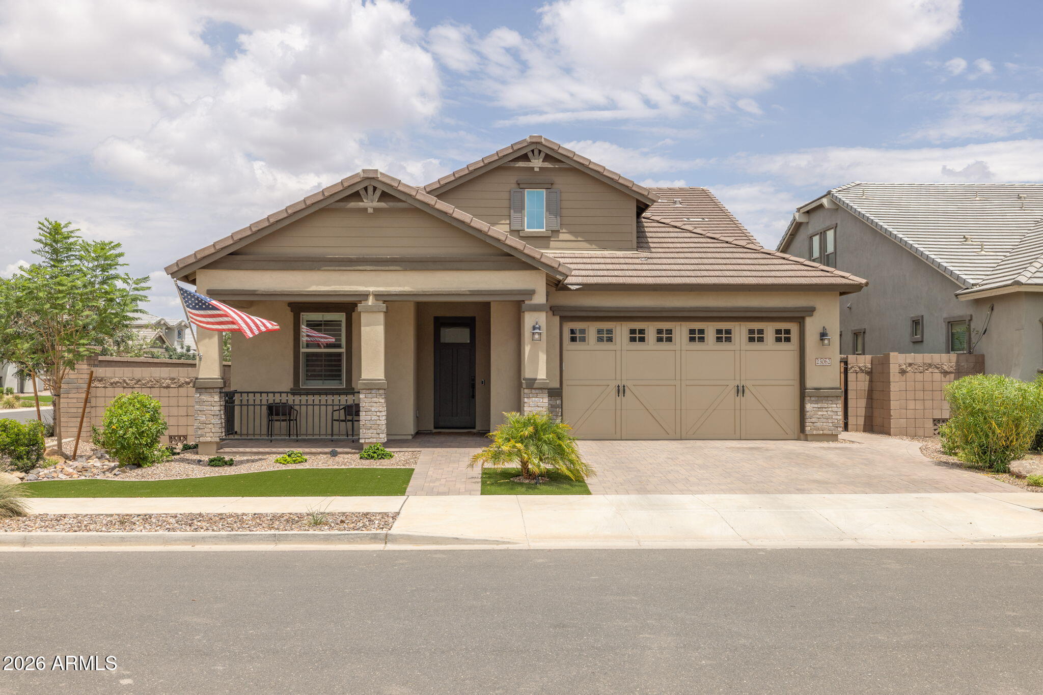 Residential in Queen Creek 3