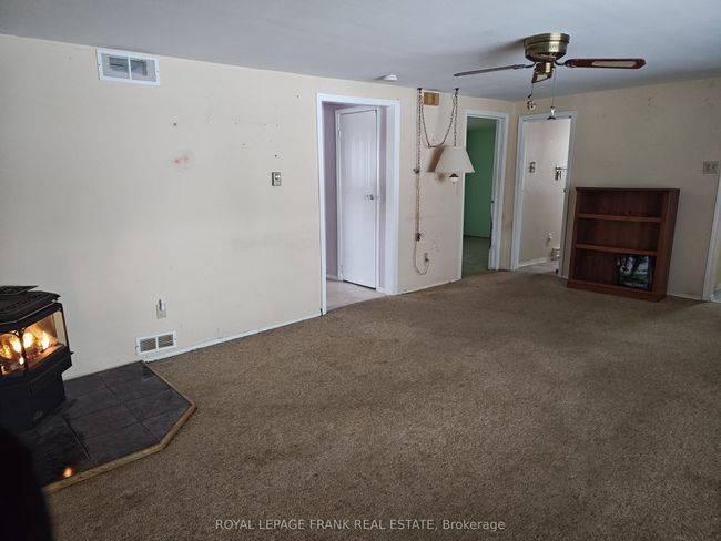 139 Summit Dr, House other with 2 bedrooms, 1 bathrooms and 5 parking in Caesarea ON | Image 16