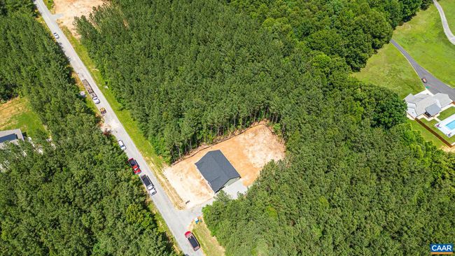 157 Barringer Ln, House other with 3 bedrooms, 2 bathrooms and null parking in Bumpass VA | Image 19