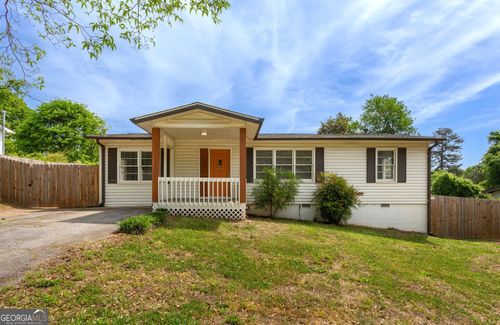 2363 Beverly Ln Sw, Marietta, GA, 30060-4609 | Card Image