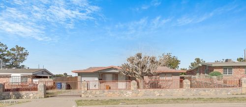 229 Cuprite Dr, El Paso, TX, 79932-1611 | Card Image
