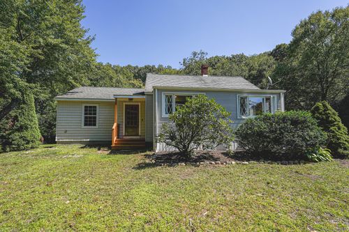 23 Quinebaug Camp Rd, Griswold, CT, 06351-1035 | Card Image