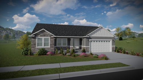 122-4405 N Dwarven Dr, Eagle Mountain, UT, 84005 | Card Image