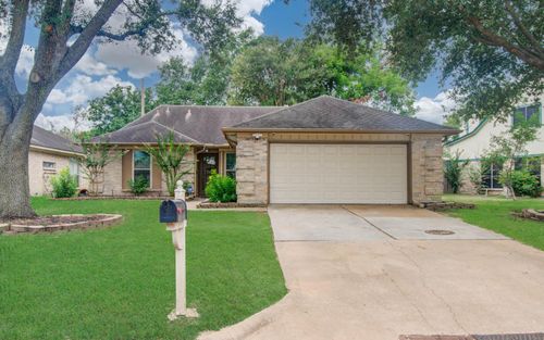 15035 Felgate Creek Dr, Houston, TX, 77084-1470 | Card Image