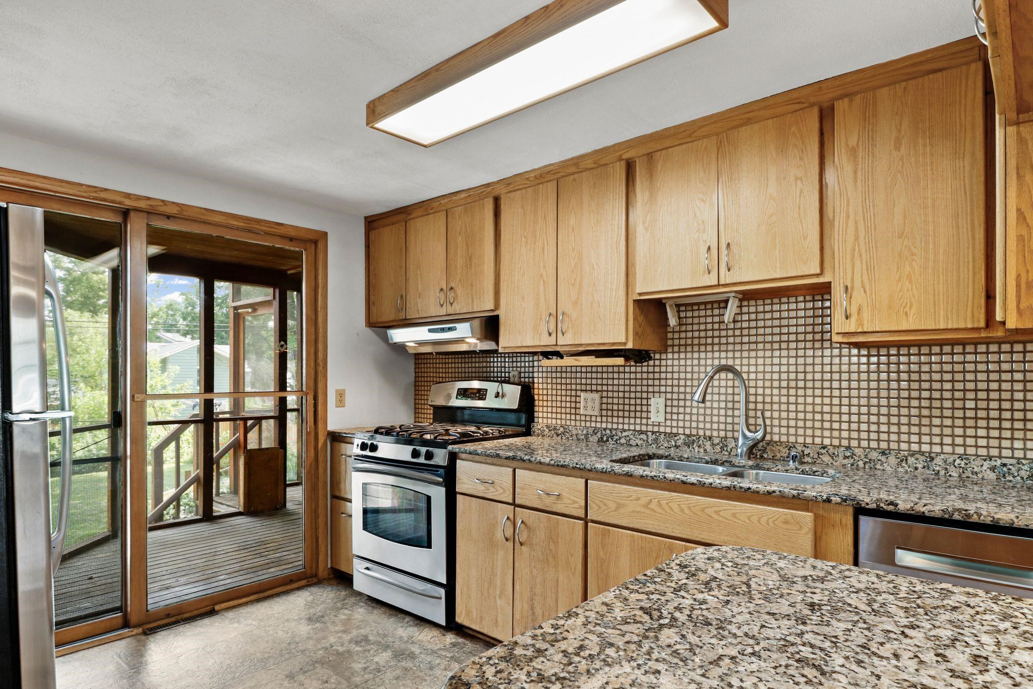Residential in Madison 4