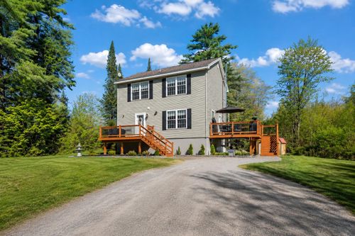234 French Rd, Dalton, NH, 03598-5114 | Card Image