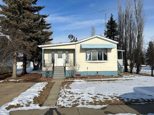 406 Rutherford Ave, Heisler, AB, T0B2A0 | Card Image