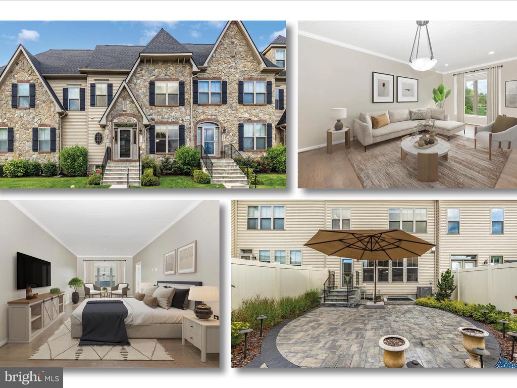 Mill Island Pkwy, Frederick, MD 21701