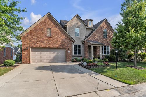 50501 Elmwood Ct, Plymouth, MI, 48170-5181 | Card Image