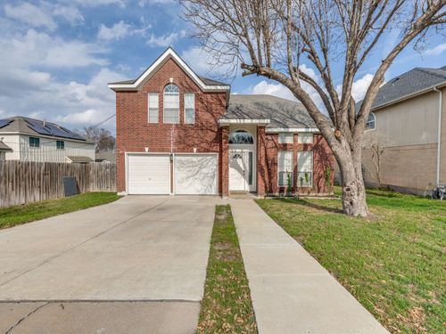 2101 Southeastern Trl, Round Rock, TX, 78664-7058 | Card Image