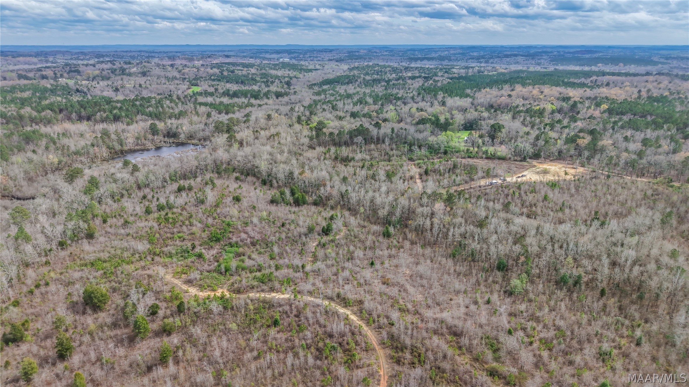 Land in Tuscaloosa 5