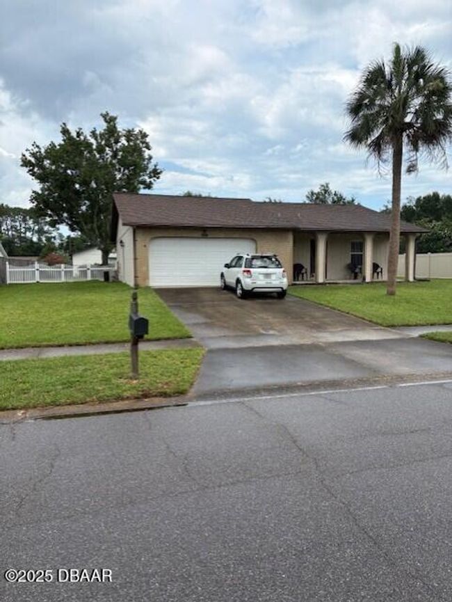 1229 Mellisa Dr, House other with 2 bedrooms, 2 bathrooms and null parking in PORT ORANGE FL | Image 31